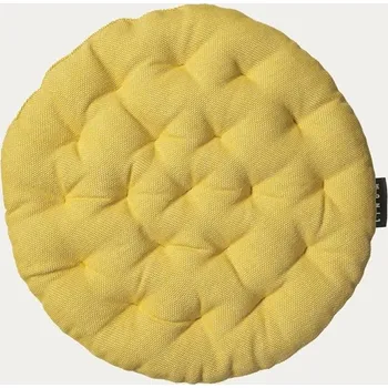 Jídelní židle Linum Sedák na židli s výplní PEPPER P.37 cm žlutá