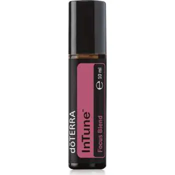 DoTerra InTune Směs pro soustředění 10 ml