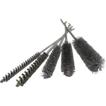 Průmyslové lepidlo BULDOK KOTVIX ocelový čisticí kartáček pro chemické kotvy Průměr: 22 mm 9911332