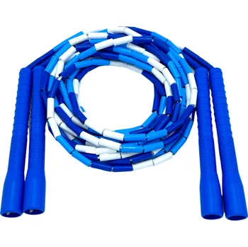 Švihadlo Double Dutch korálkový 4 m