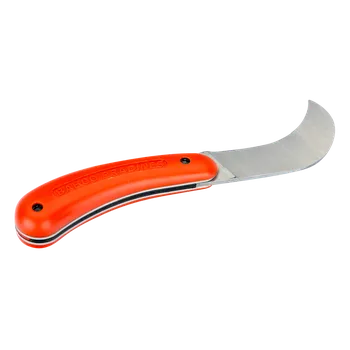 Pracovní nůž Zahradnický nůž BAHCO P20