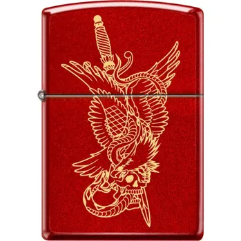 26186 Eagle Snake and Sword