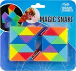 Brain Games Magic Snake 2x 12 dílků…