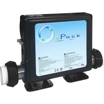 Applied Computer Controls (ACC) ACC Řídící jednotka ePack - 3.0kW - 200-SMTD1500