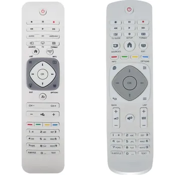 PHILIPS 24PFS5535 - náhradní dálkový ovladač