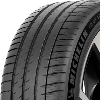 Michelin Pilot Sport EV 235/45 R19 99 W XL FR Letní osobní pneu Michelin Pilot Sport EV 235/45 R19 99 W XL FR