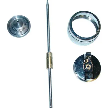 Stříkací pistole Náhradní tryska pro stříkací pistoli Profi S 1,4 mm