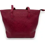 Tapple Dámská červená kabelka 06 Barva: Červená