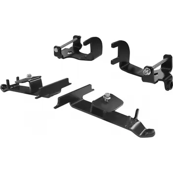 čtyřkolka CAMSO ADAPTER KIT (Kymco 700 UXV i / LE / EPS / Hunter / Prime)