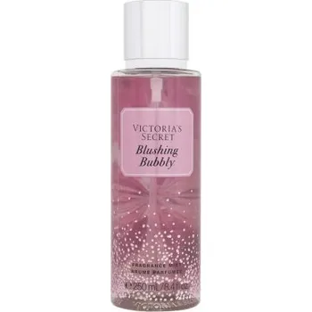 Tělový sprej Victoria´s Secret Blushing Bubbly tělový sprej 250 ml