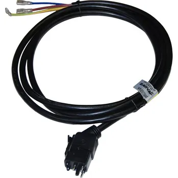 Gecko Alliance Gecko IN.LINK kabel pro vysokoproudá zařízení - LC-1-15-240-8-T