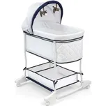 Milly Mally Dream On kolébka