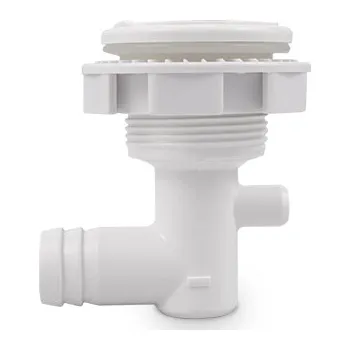 LVJ Tělo k trysce - 2" - L-1003B