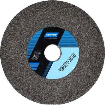 Řezný kotouč NORTON-CLIPPER Bench Plochý kotouč 200x25x32mm Zr 36 Norton A