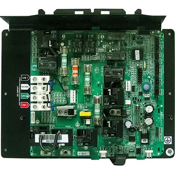 Gecko Alliance Gecko MSPA-MP-GE1 Základní deska (PCB) - 0201-300014