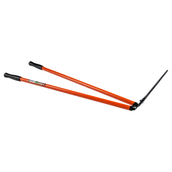 Nůžky na trávu Bahco P74