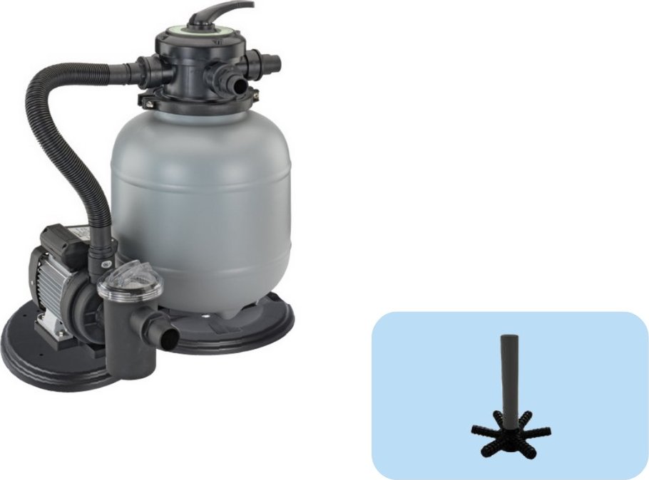 Poolmaster Difuzor pískové filtrace 5 m3/h (8117A)