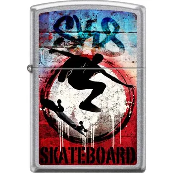 Skateboard 25624 Skateboard Grunge
