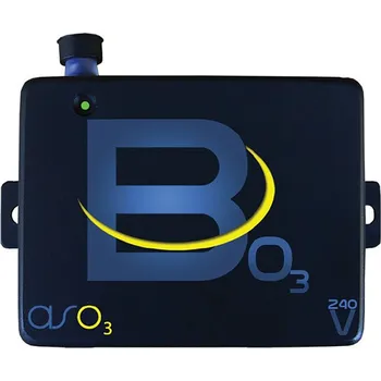 Aqua Sun Ozone International Aqua Sun B03 Ozonizátor - OEM EXCLUSIVE - AQS2120-A