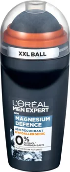 L'Oréal Men Expert Magnesium Defence 48 h deo roll-on