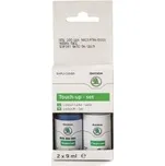 Škoda Laková tužka - modrá Race metalíza