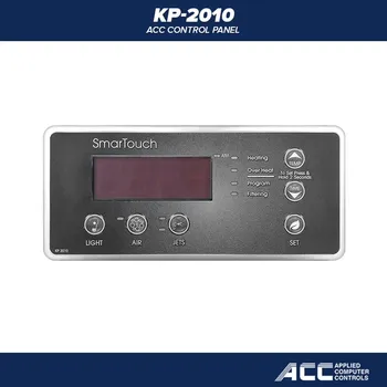 Applied Computer Controls (ACC) ACC Ovládací panel KP-2010 - 220-KP2010