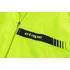Cyklistická bunda Etape Bora 2.0 žlutá fluo