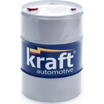 Filtr pevných částic KRAFT AUTOMOTIVE Kraft 5W-40 DPF 60L K0010891
