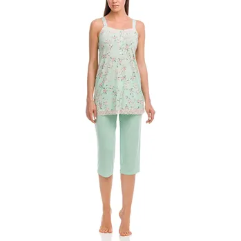 Dámské pyžamo Vamp Dámské pyžamo 12254