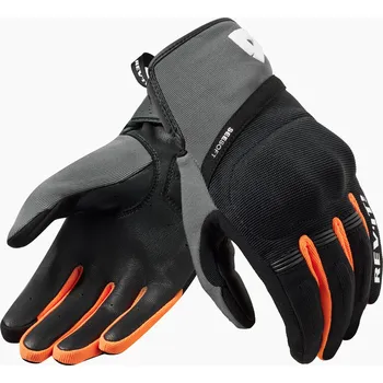 Rukavice REVIT rukavice MOSCA 2 black/orange - XL