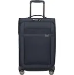 Samsonite Airea SP.55/20 EXP LENGTH 35 CM Dark Blue