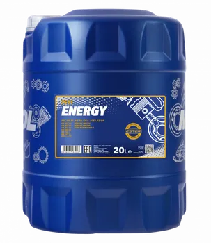 Motorový olej Mannol Energy 5W-30