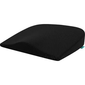 Podsedák Bonmedico Wedge - sedací klín z paměťové pěny