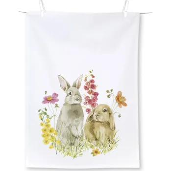 Utěrka IHR HOP ON Spring utěrka