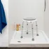 Koupelnové sedátko InnovaGoods Roshawer V0103811