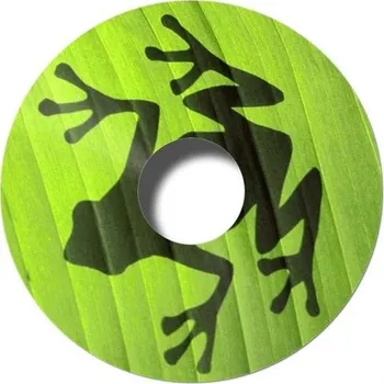 Kryty kol Žabák 22"—1 pár
