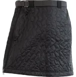 Sukně Sensor Infinity zero dámská zimní černá M
