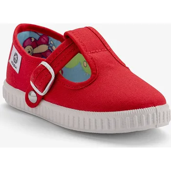 Chlapecké sandály COQUI MAR Red 20