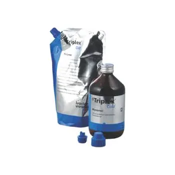 Ivoclar Vivadent SR Triplex Cold