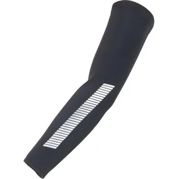 Cyklistické návleky Návleky Sensor Evo na ruce černá S