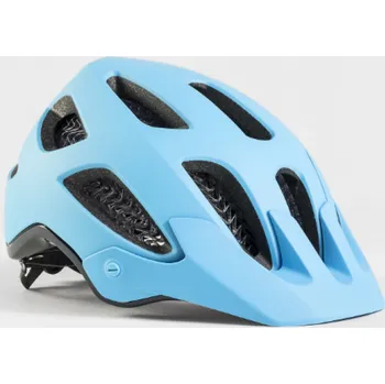 Cyklistická přilba Přilba Bontrager Rally WaveCel blue M
