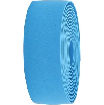 omotávka na kolo Omotávka BBB BHT-01 RaceRibbon 2,5 mm 1 pár světlá modrá