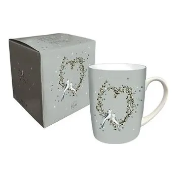 HRNEK 340 ml MUG17Q02 ARRONDI KIUB