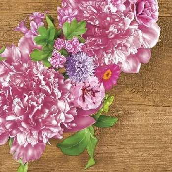 Papírový ubrousek Ubrousky celoroční SLOG 0519 01