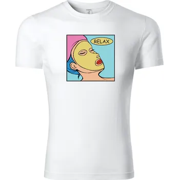 Chlapecké tričko Fenomeno Dětské tričko Relax Velikost: 158cm/12 let