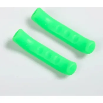 grip Gripy na kolo | silikonové pouzdro na brzdy, 1 pár - Zelená