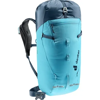 turistický batoh Deuter Guide 22 SL Lagoon/Ink