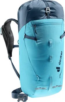 turistický batoh Deuter Guide 22 SL Lagoon/Ink