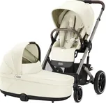 Cybex Balios S Lux + Cot S Lux 2023