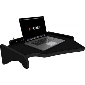 Autodoplněk Polička středová + LED - Elegance, SCANIA R Topline (01.2005-12.2016)